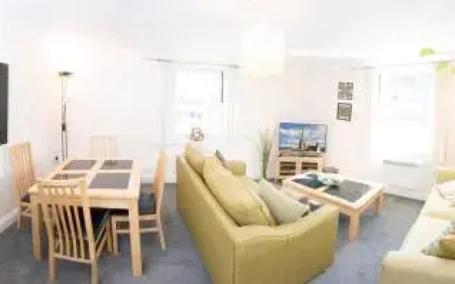 Norwichapartment