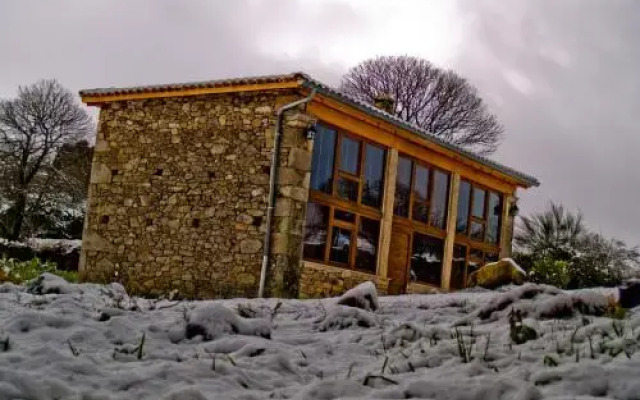 Arqueixal Ecoagroturismo