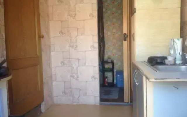 Guest house on Tamanskaya 156