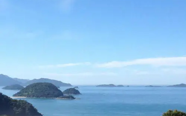 Chalé do Félix
