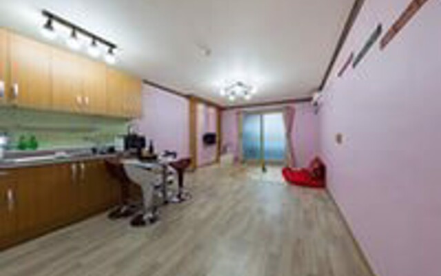 Namhae Two Season Pension