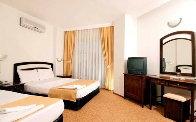 Mira Garden Resort & Hotel - All Inclusive