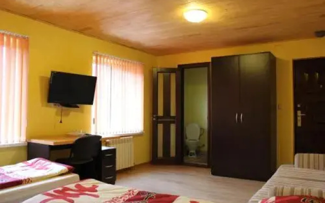 Raubichi Hotel