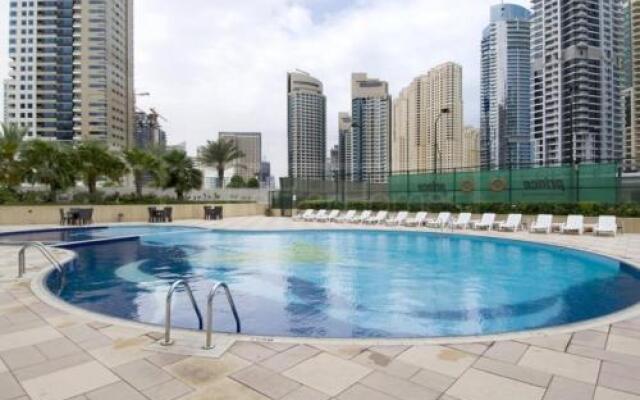 Address Dubai Marina All Hotel Facilities Incl