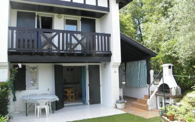 Rental Villa Askubia 1 - 54 - Hendaye