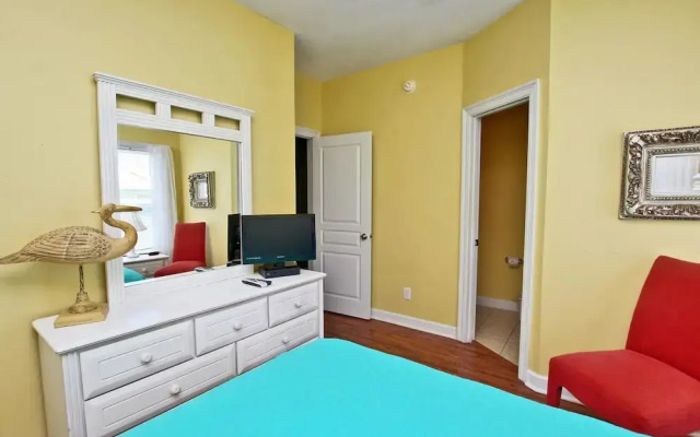 On Golden Pond 8A West - 4 Br home