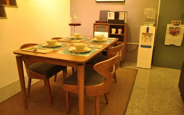 Simply Simple Bed and Breakfast