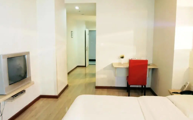 Linjiang Hotel - Chongqing