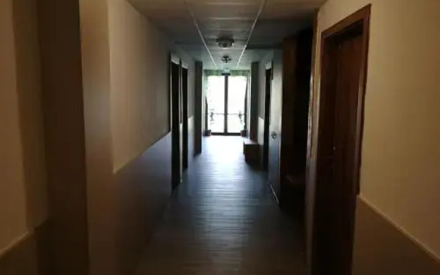 Hotel Kormoran