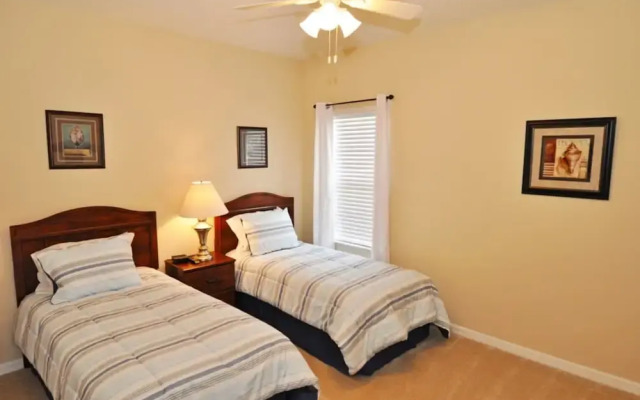 Watersong Resort Five-bedroom