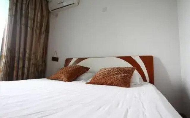 Zhoushan Zhujiajian Welcome Inn
