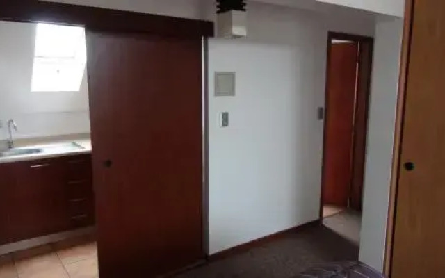 Hostal Los Avellanos