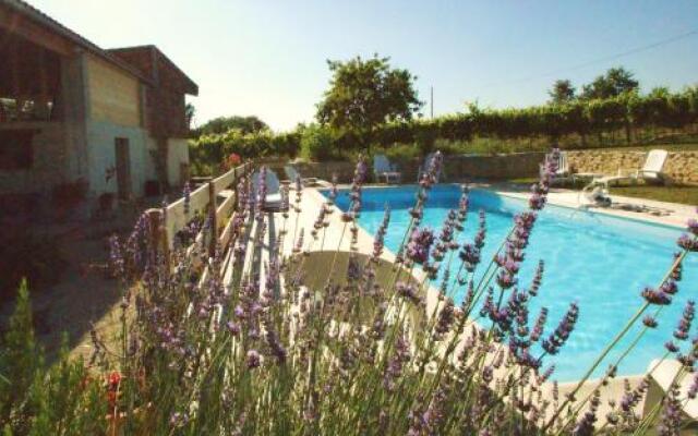 Chambres dhotes "Domaine de la Rose des Vents"