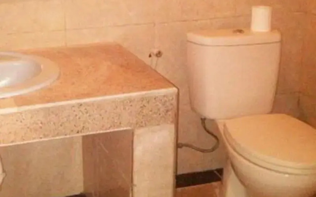 Leyeh Leyeh Room