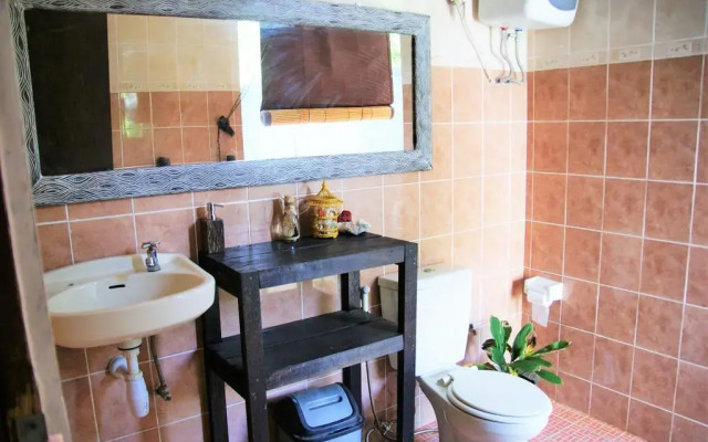 Isla Indah Retreat Boutique Hotel