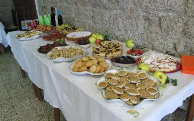 Antichi Sapori da Speranza