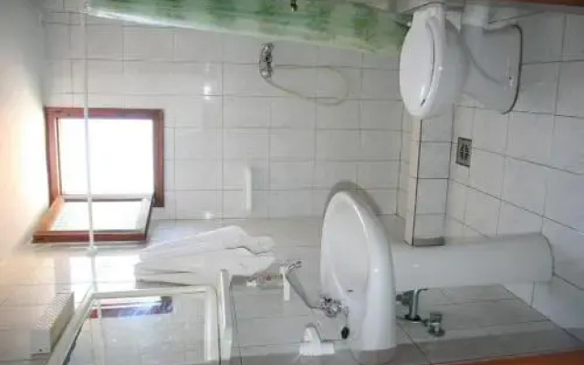Melina Apartments