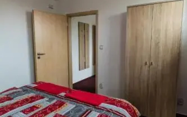 Apartmány Vilma
