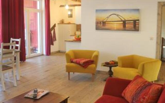 Ferienhaus-Rotdorn-Haus-Sued