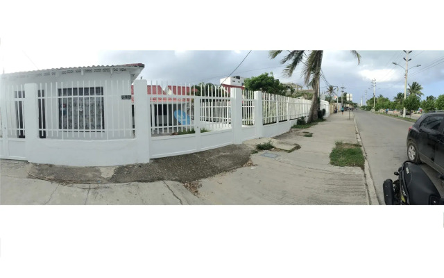 Apartaestudio Global Emporium Sas