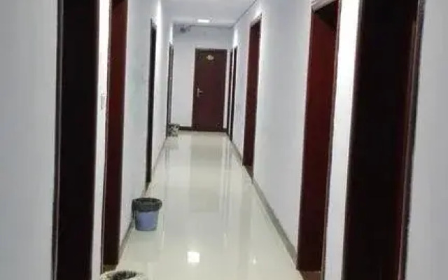 Qingfang Farm Stay