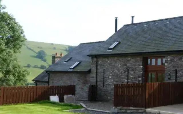 Onnen Fawr Cottage