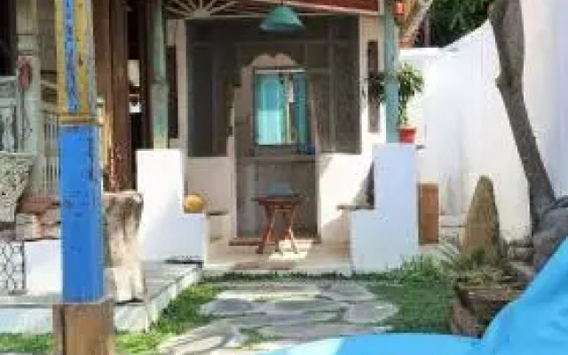 Rumah Beryl