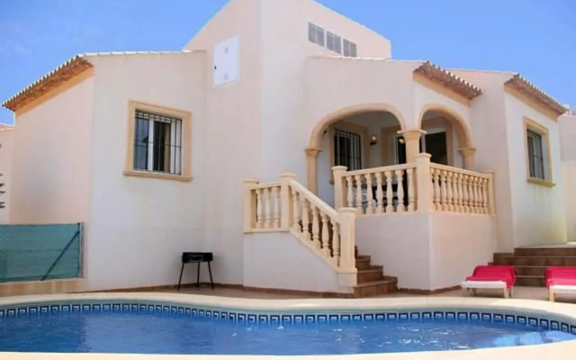 Villas Monte Jávea - BTB