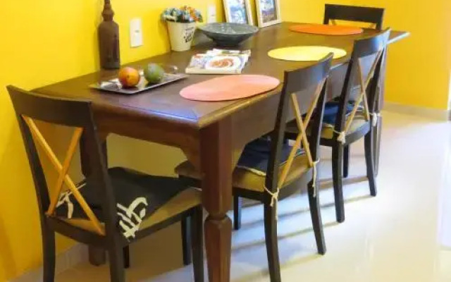 Adepta Bed and Breakfast