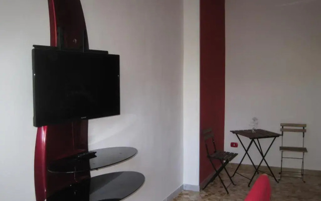 B&B Savonarola