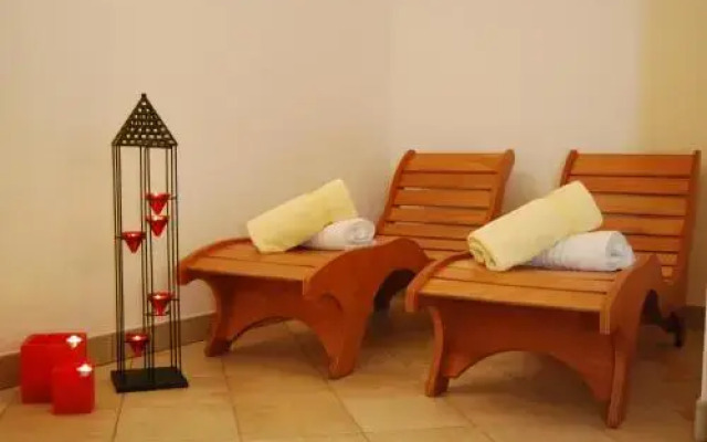 Residence Ciasa Alpe