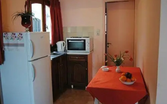 Ermioni Rooms