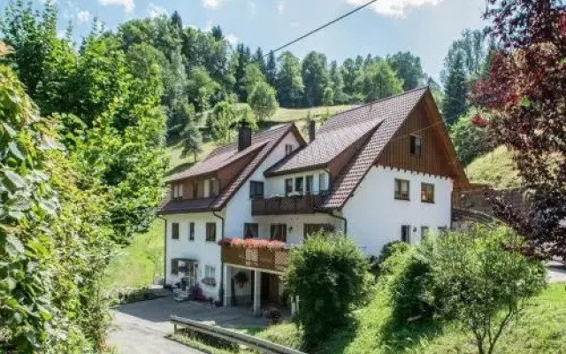 Gästehaus Resi