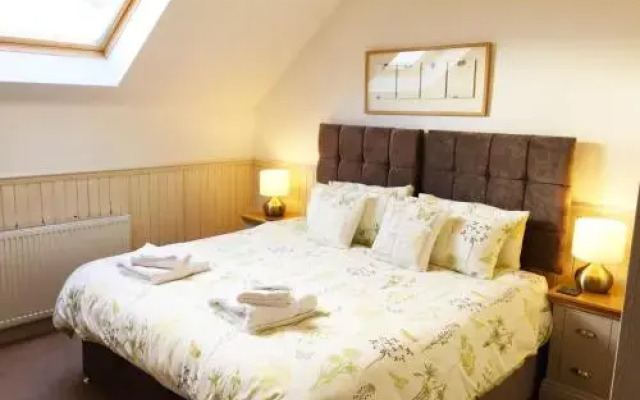 Hillview Cottage