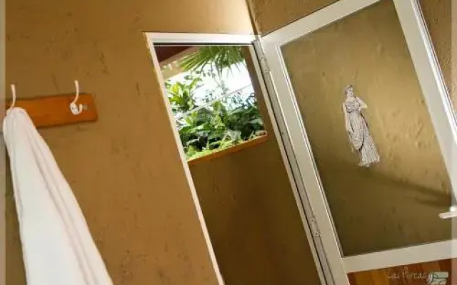 Las Pircas Cabañas & Spa