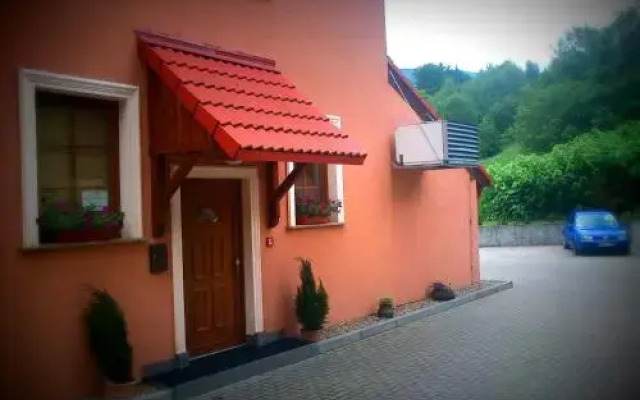 Apartamenty Karkonosz
