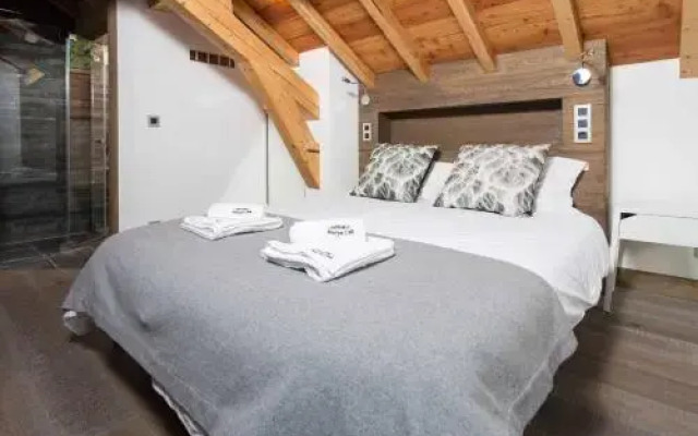 Chalet La Source - Chamonix All Year