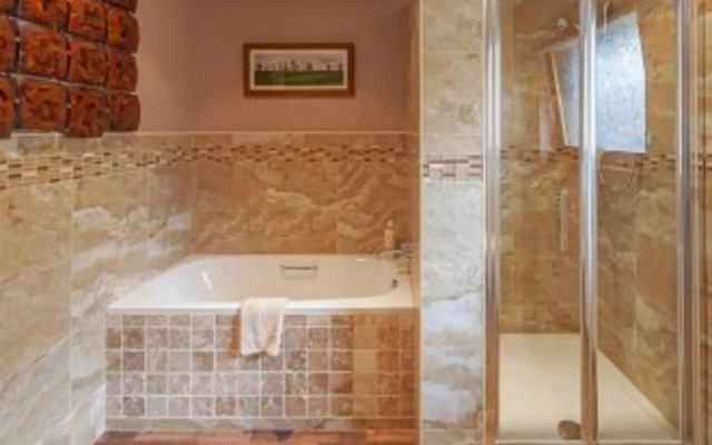 Airenlea Bed And Breakfast