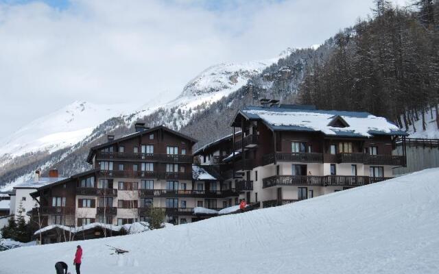 Résidence Odalys Les Hauts du Rogoney