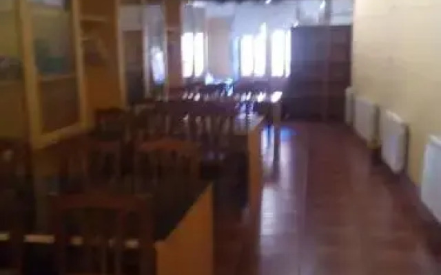 Refugi Arbolí
