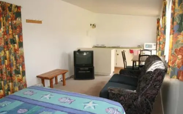 Whangarei Central Holiday Park