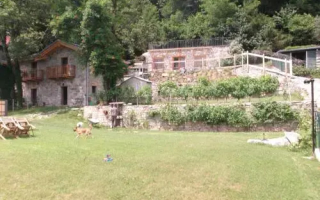 Agriturismo Ai Ronchi
