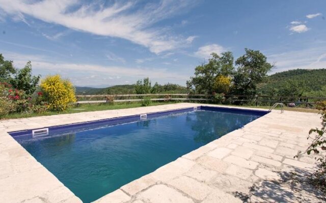 Tribewanted Monestevole