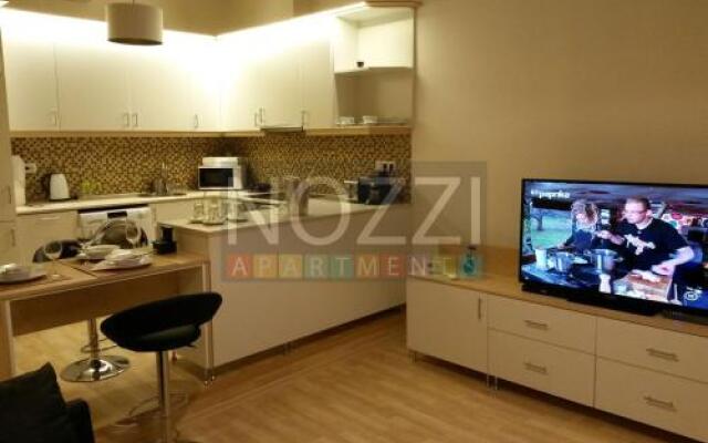 Nozzi 4 Apartment