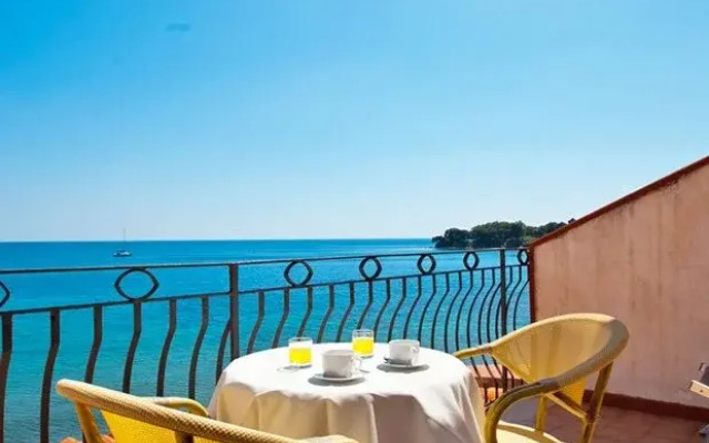 Albergo Da Carmine