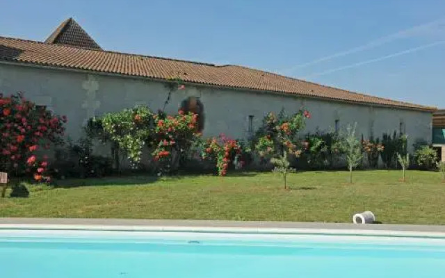 Château Villotte