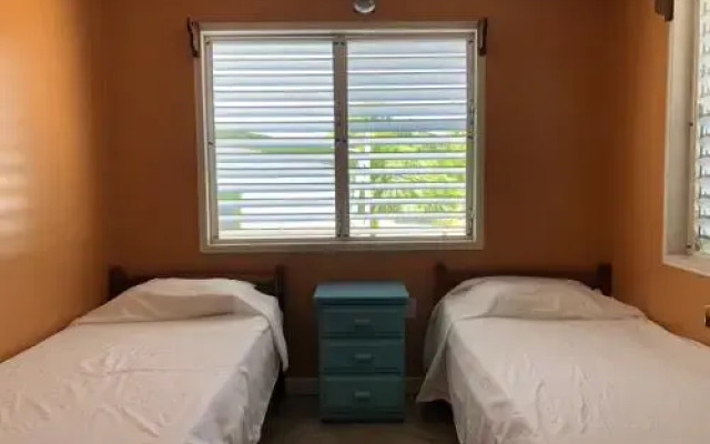 Lydia's Guesthouse