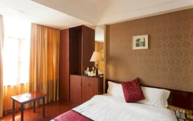 Fupeng Garden Hotel