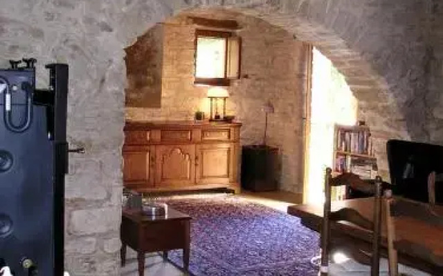 Antico Casal Del Bosco