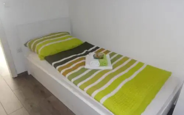 Apartman Romansa Čitluk sa 4 spavaće sobe